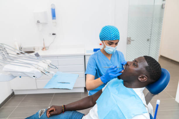 Best Dentist for Dental Trauma  in Sharon, TN